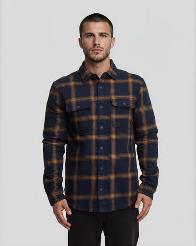 Flanelle Kapok Colville
