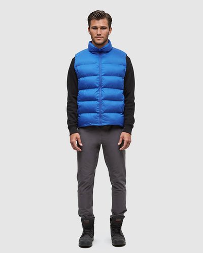 Gilet Brewster