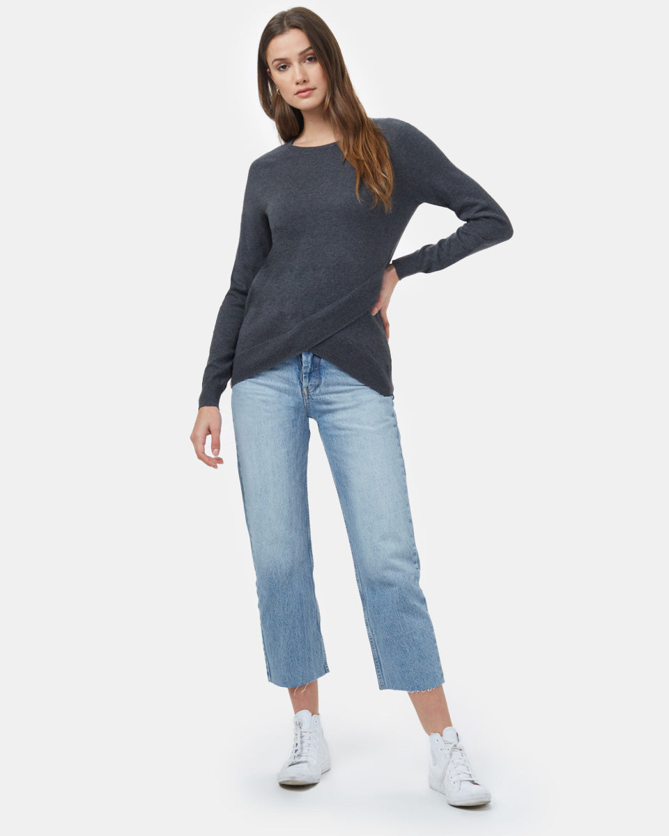 Pull Highline Cotton Acre