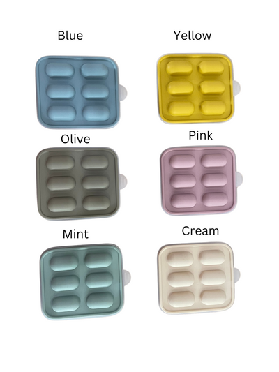 Feeder Freezer Tray