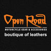 Boutique of Leathers/Open Road