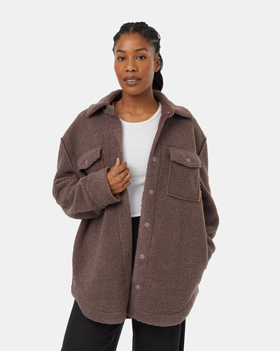Veste du dimanche