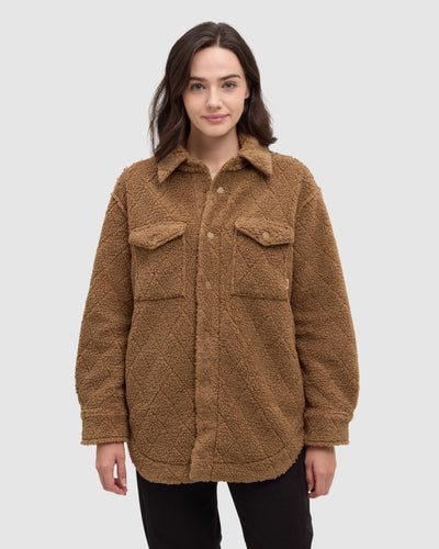 Sunday Jacket