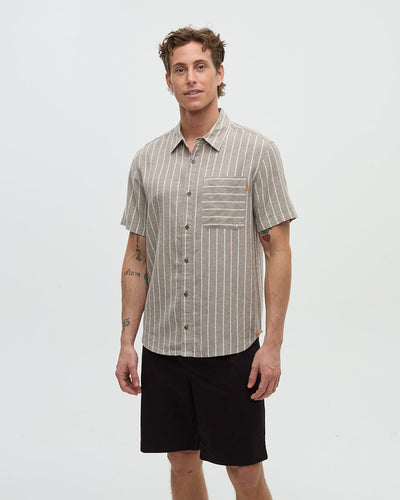 Chemise Dundas