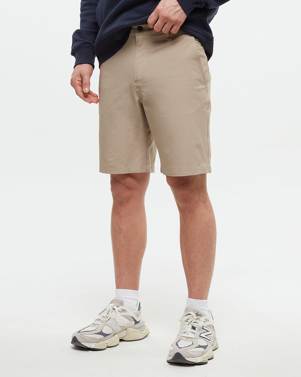 Short Latitude InMotion