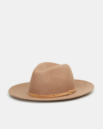 Chapeau de festival