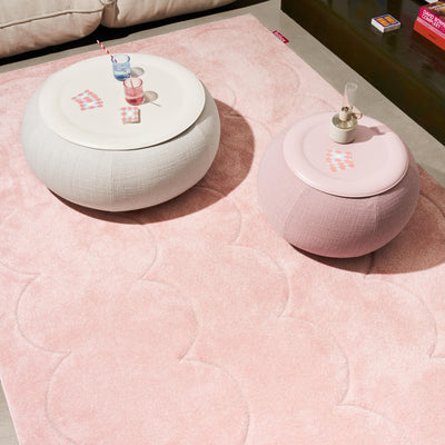 Tapis bulle
