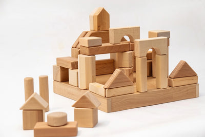 Building Sets & Blocks