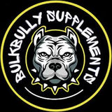 BulkBully Supplements