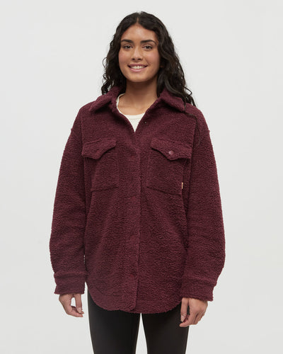 Veste du dimanche