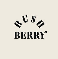 bush berry logo