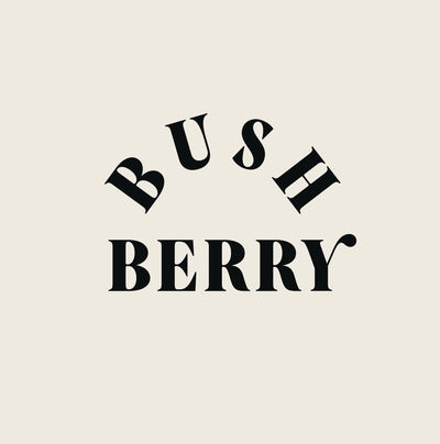 Bush Berry