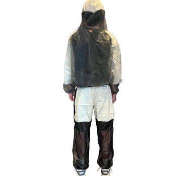Bushline Outdoors Muskoka Premium Full Zip Bug Jackets