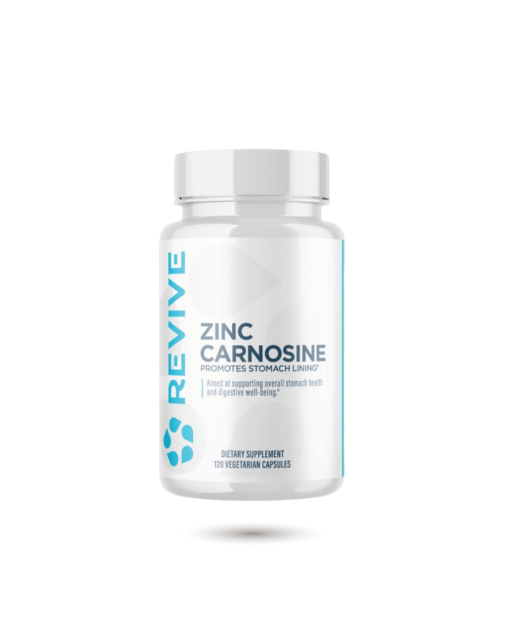 Revitaliser le zinc-carnosine