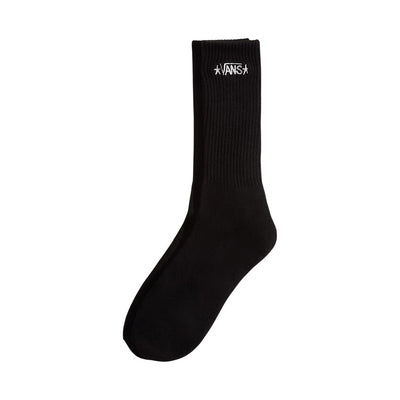 Bas Vans x Atiba 'Logo' - Noir