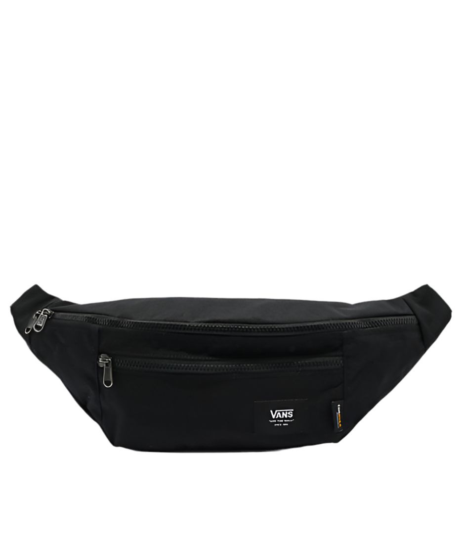 Vans 'Ward Crossbody' Bag - Black