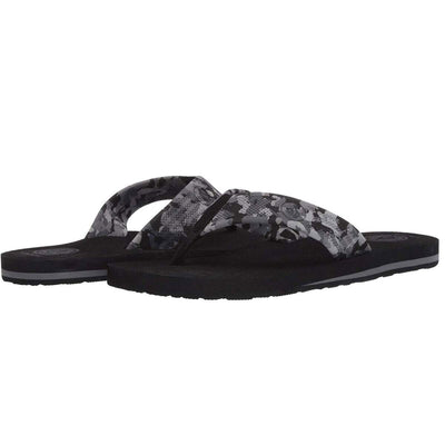 Tongs Volcom 'Daycation' - Camouflage
