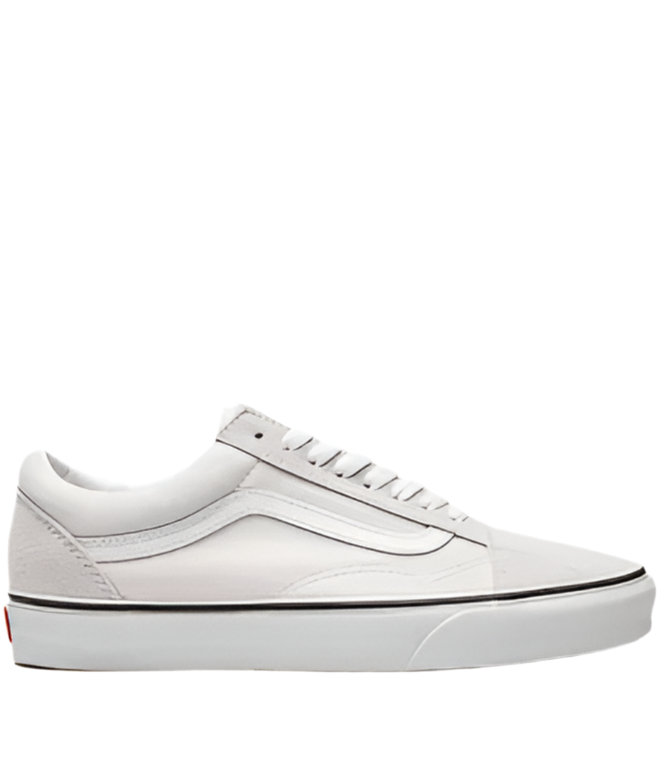 Chaussures Vans 'Old Skool' - Color Theory Cloud
