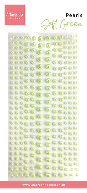 Marianne Design Perles - Vert Doux