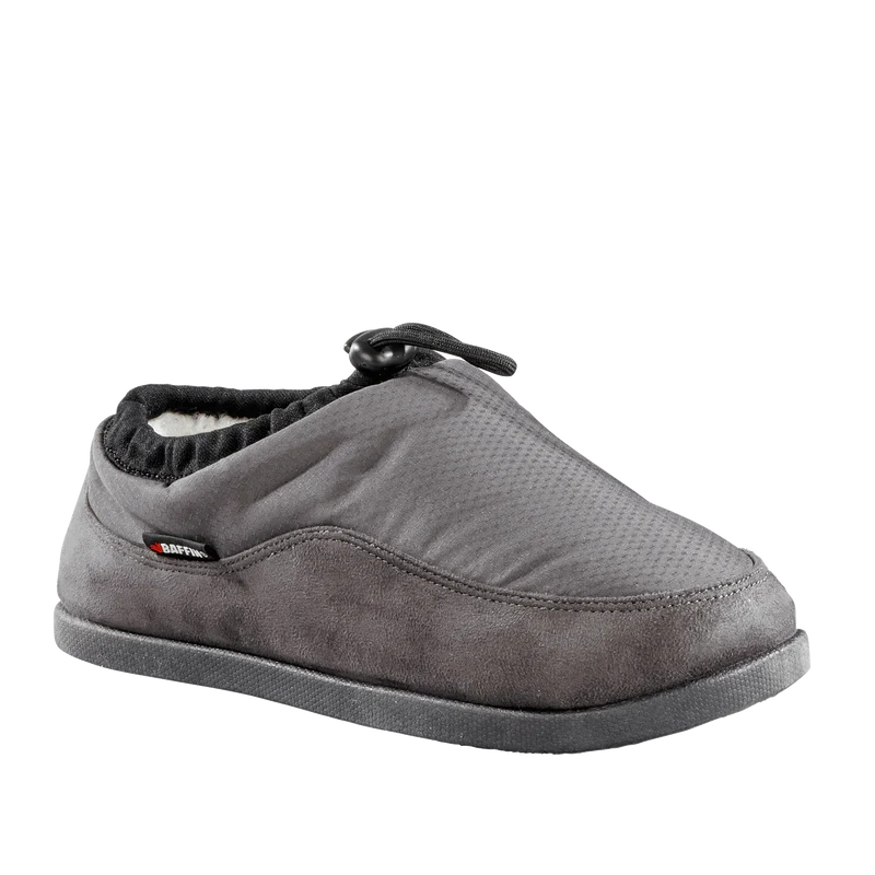 Baffin Cabin Unisex Hybrid Slipper — ScoutTech