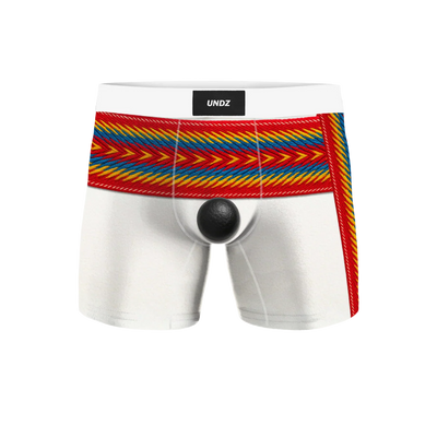 UNDZ 'Men Classic' Boxer - Carnaval