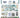 3Quarter Designs Coastal Boardwalk 6x6 Paper Pack