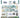 3Quarter Designs Coastal Boardwalk 8x8 Paper Pack
