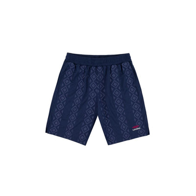 Shorts Amples Loviah 'Lovbro' - Marine