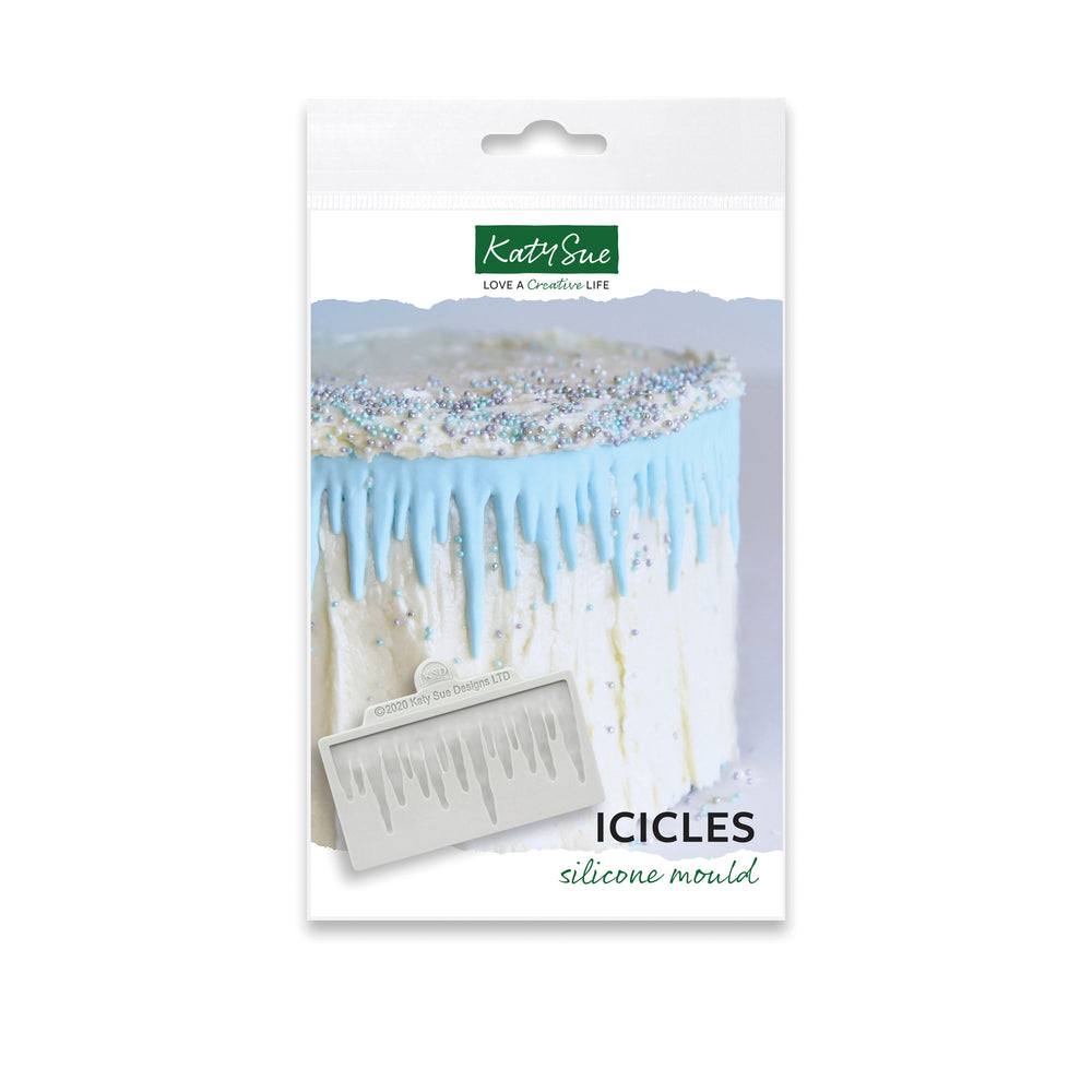 Moule en silicone Glaçons