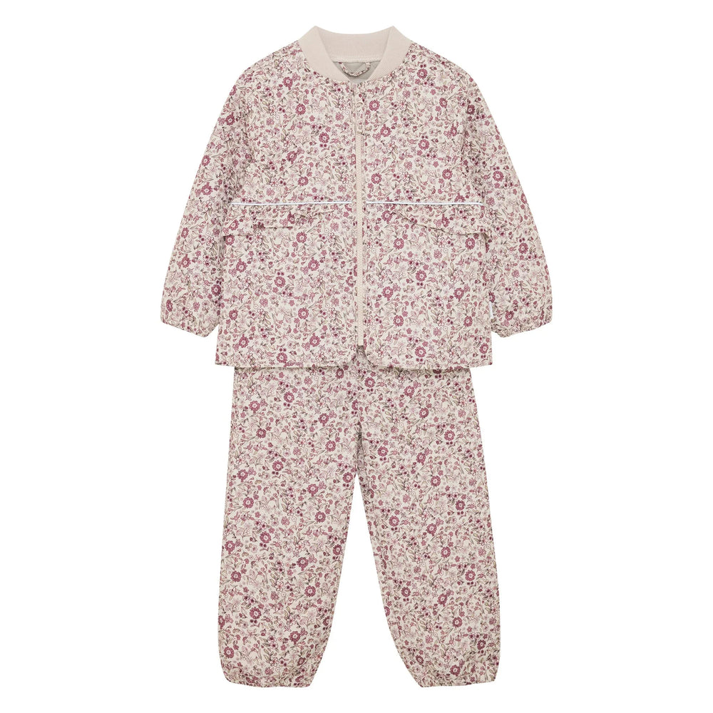 2 Piece Thermal Set | Floral | CeLaVi