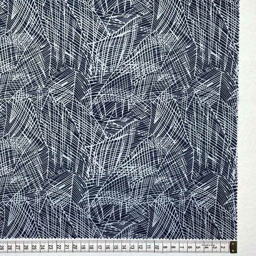 GFL Charlotte Blender - Navy — Cottage Quilting Ltd.