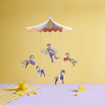 Circus of the Sun