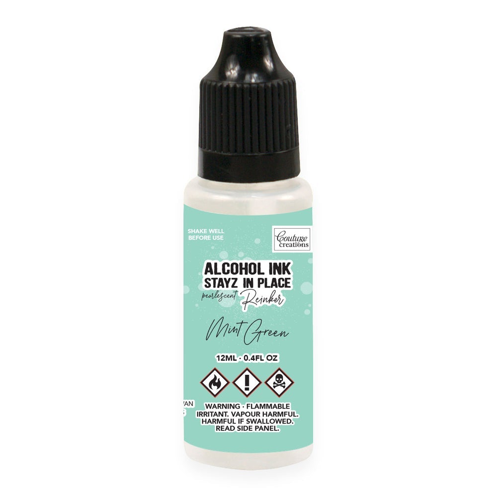 Recharge pour encre Stayz in Place - 12 ml