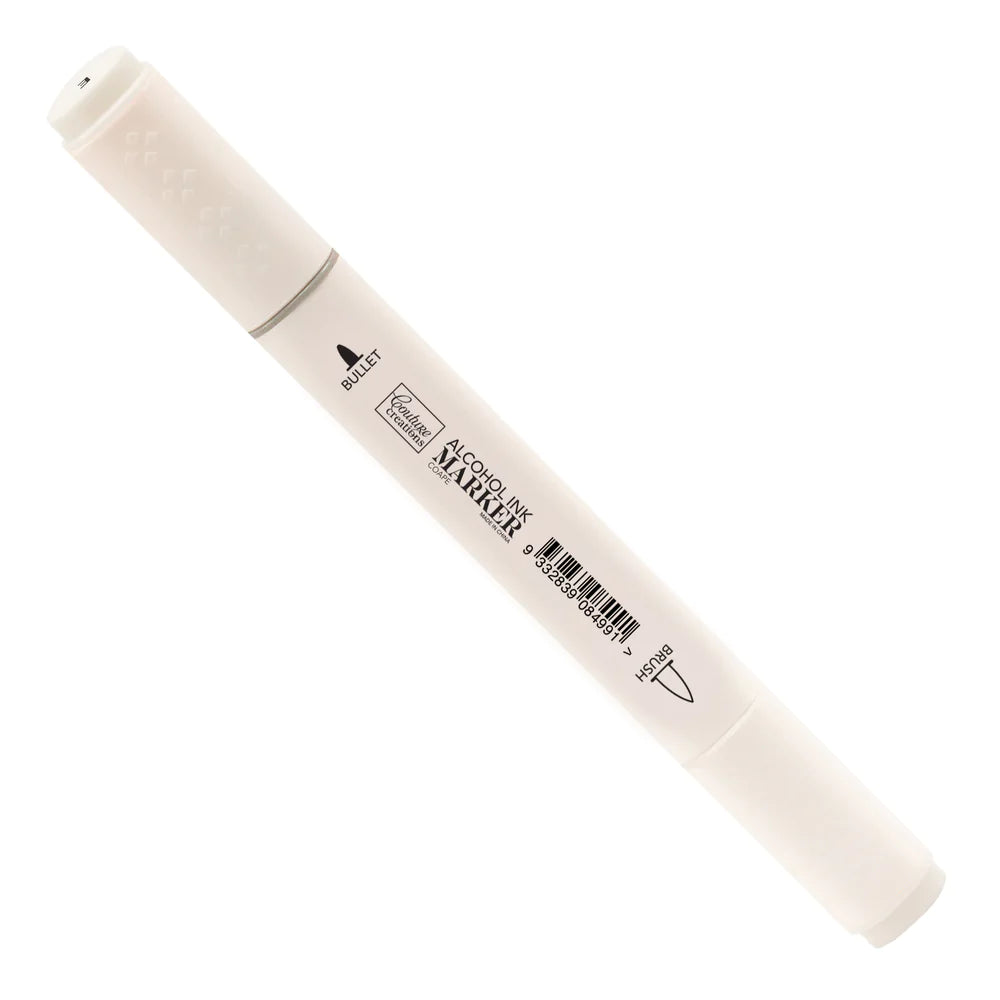 Couture Creations - Marqueur encre double pointe - Vide - Double pointe
