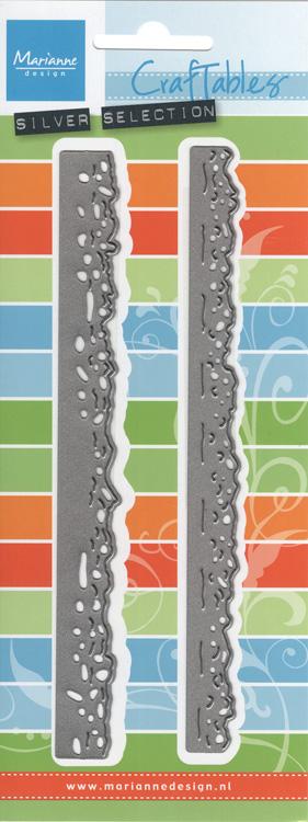 Marianne Design: Dies Craftables - Terre de jardin