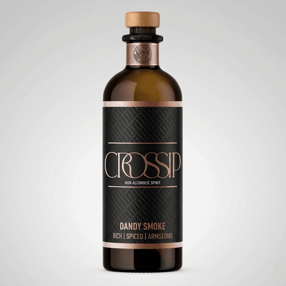 Crossip Dandy Smoke
