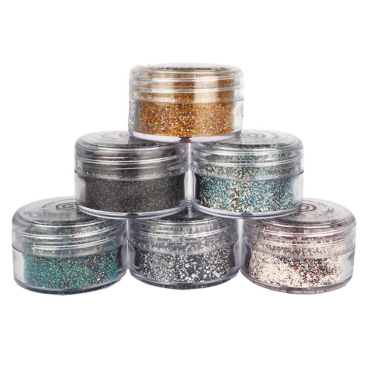 Poudre à embosser Cosmic Shimmer Mixed Media