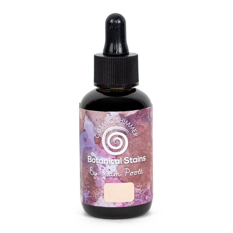 Cosmic Shimmer Sam Poole Botanical Stains 60ml