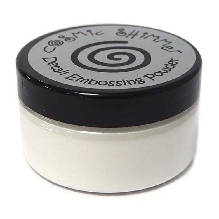 Poudre à embosser Cosmic Shimmer Detail
