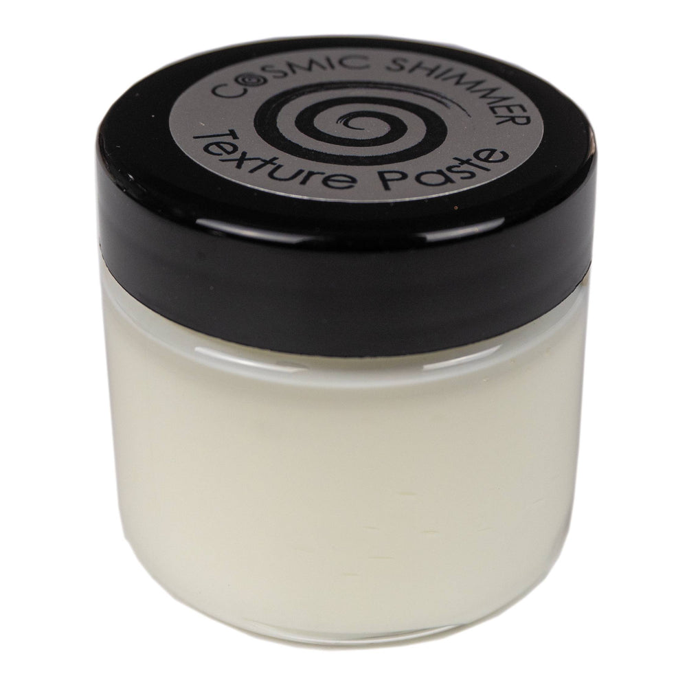 Pâte texturante phosphorescente Cosmic Shimmer 50ml