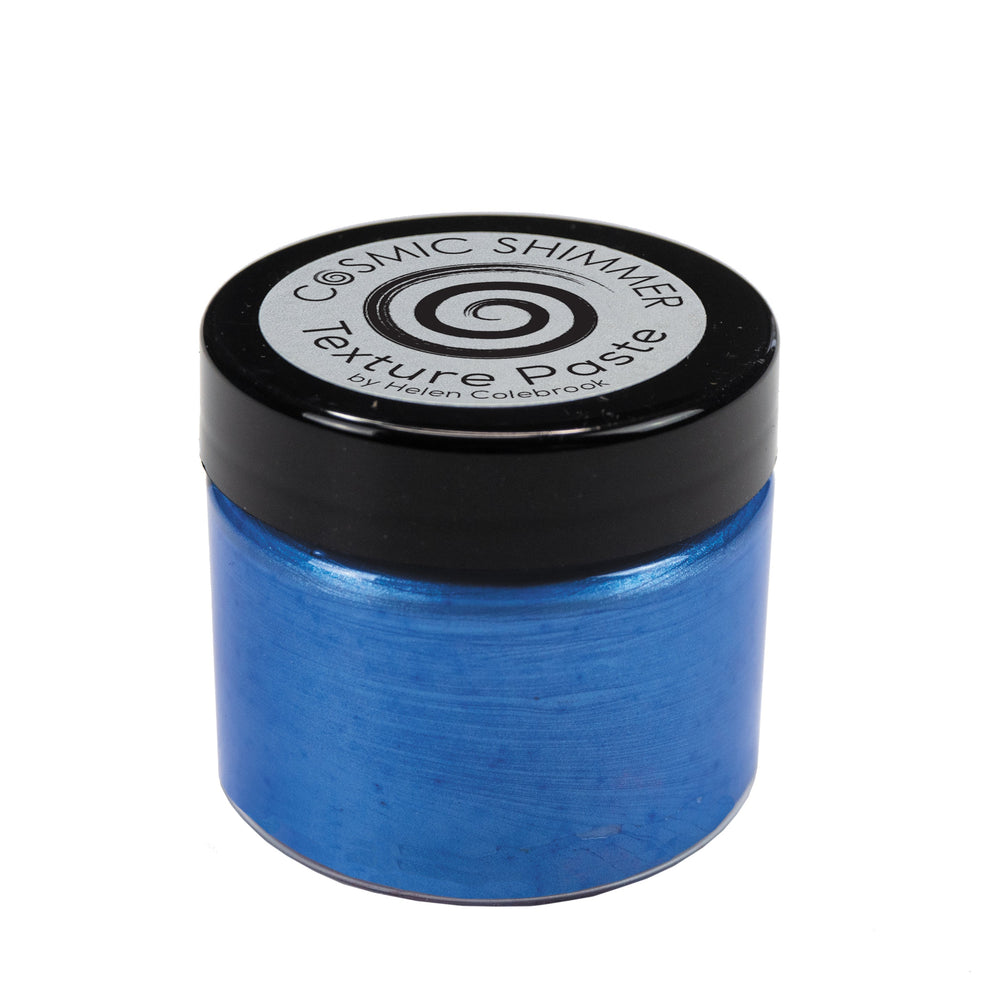 Pâte texturée nacrée Cosmic Shimmer Helen Colebrook 50 ml