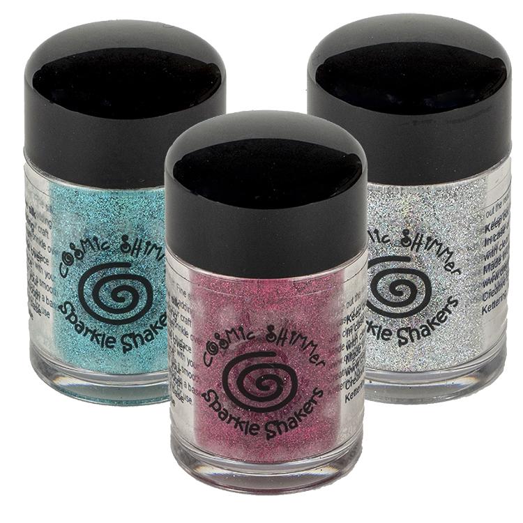 Cosmic Shimmer Paillettes Shaker