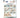 3Quarter Designs Cerulean Score 6x4 Card Pack