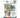 3Quarter Designs Cerulean Score - Tuck N Play Cards