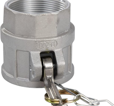 Aluminum Cam Locks