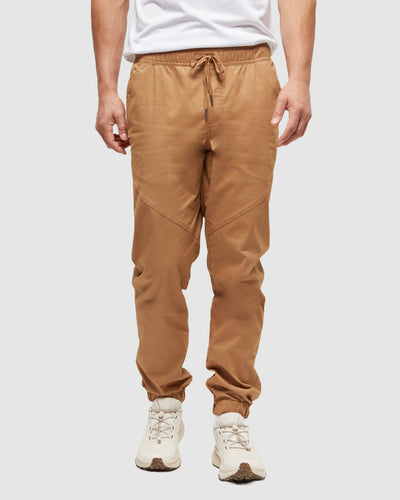 Jogger de Stormont