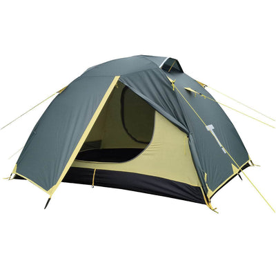 Tente 3 personnes série Camping