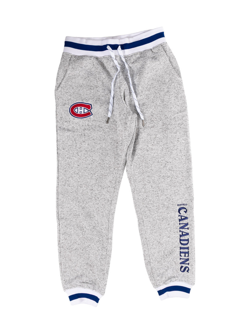 Pantalon de jogging Muskoka des Canadiens de Montréal