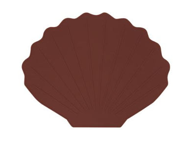 Placemat Scallop