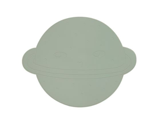 Placemat Planet